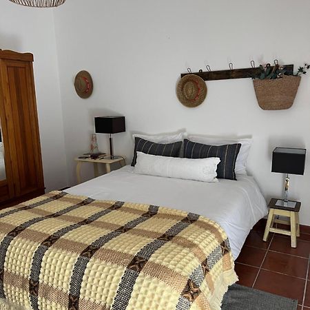 Casa Da Avo Dada Villa ตอร์เรา ภายนอก รูปภาพ