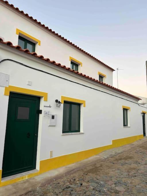 Casa Da Avo Dada Villa ตอร์เรา ภายนอก รูปภาพ